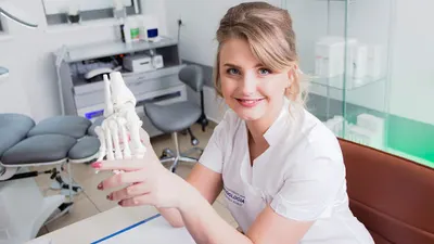 Gabinet Podologiczny Agnieszka Radło